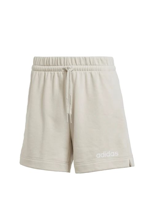 w lin ft sho ADIDAS | JD3170WON WHT